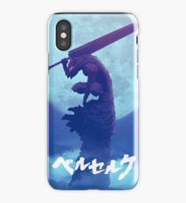 Berserk Moon iPhone Case