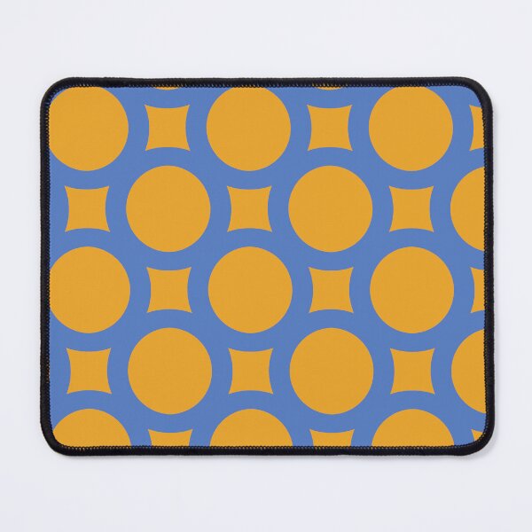 Item preview, Circular pattern  designed and sold by goldsmudge.