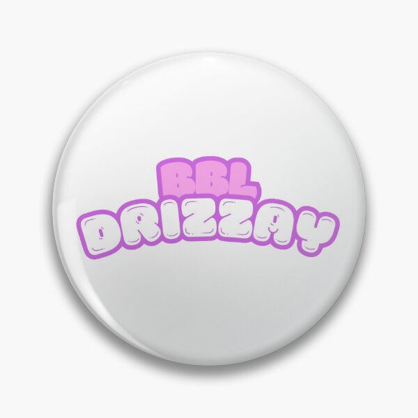 Item preview, BBL Drizzay Drizzy Drake Funny Rap Beef designed and sold by whimsicalshoppe.