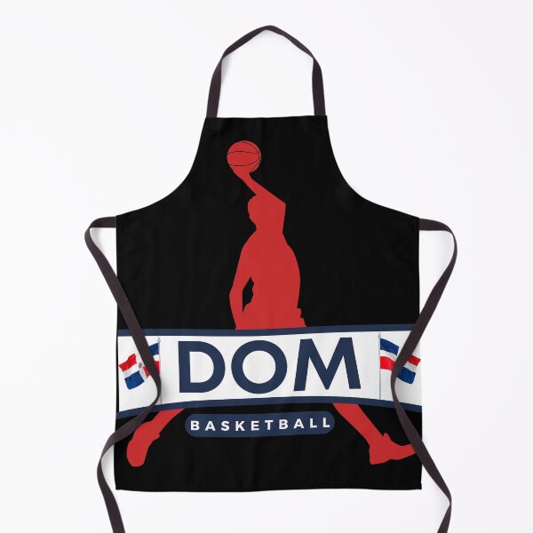 Item preview, Dominican basketball - Dominican Republic designed and sold by Quisqueyanoshop.
