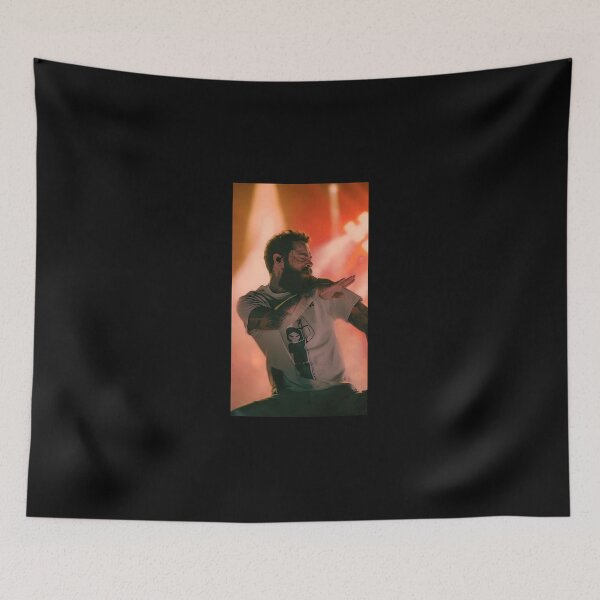 Item preview, Malone Mood designed and sold by lostboyrufioo.