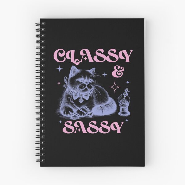 Item preview, Classy & Sassy designed and sold by itsrturn.