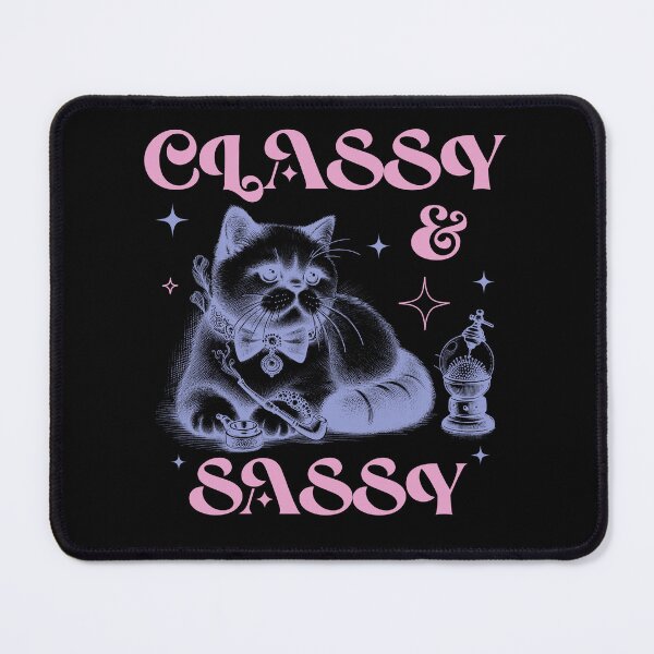 Item preview, Classy & Sassy designed and sold by itsrturn.