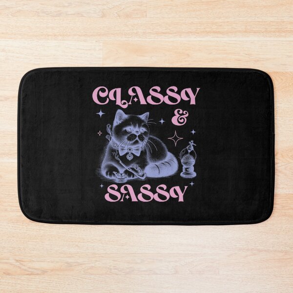 Item preview, Classy & Sassy designed and sold by itsrturn.