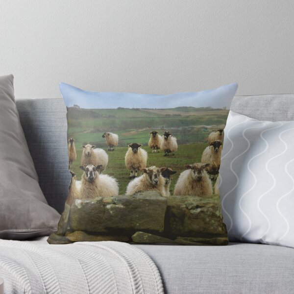 Item preview, They Must Think They're Getting Fed designed and sold by Sarah Couzens.