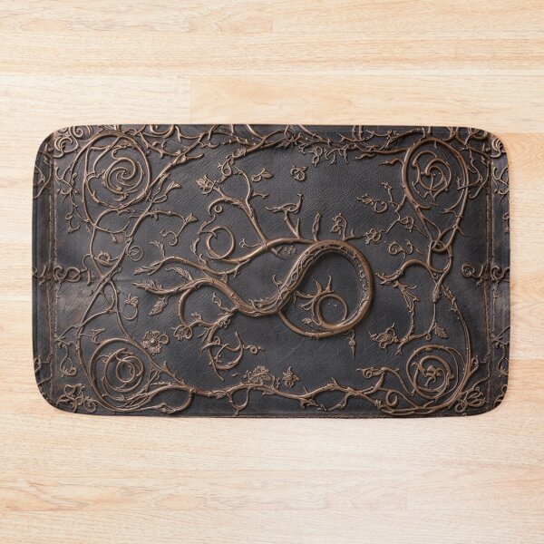 Item preview, Grimoire of Fieraru - Solomonărie Widdershins Collection designed and sold by Paraclitus.