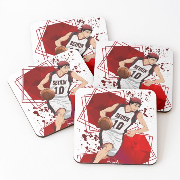 Item preview, Kuroko no Basket, Kagami Taiga designed and sold by CallMeAi.