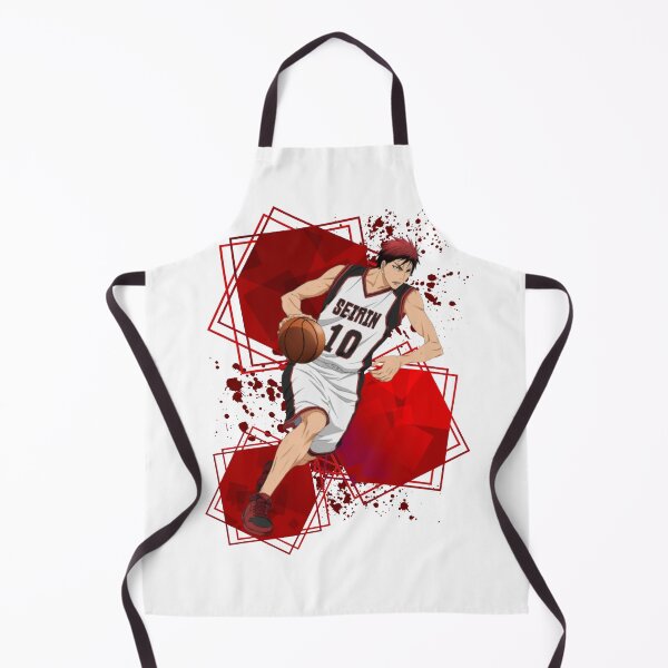 Item preview, Kuroko no Basket, Kagami Taiga designed and sold by CallMeAi.