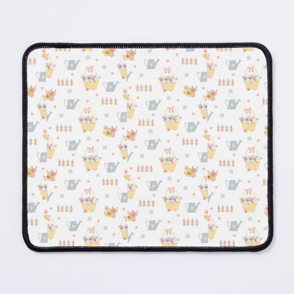 Item preview, Spring Garden Serenity: Pattern designed and sold by hjian8219.