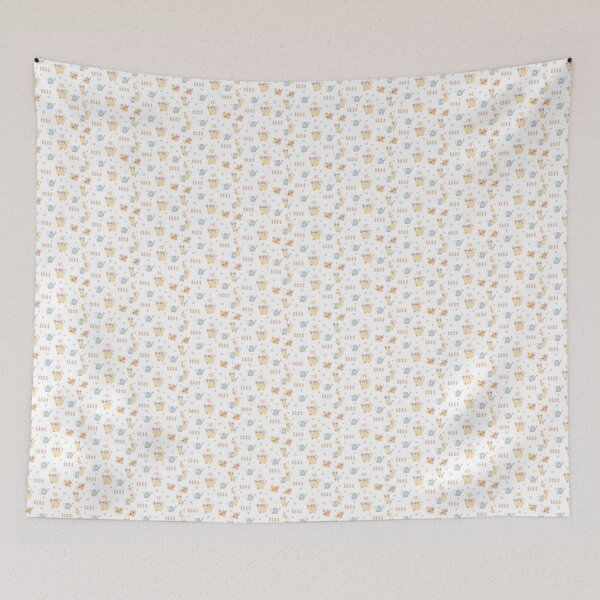 Item preview, Spring Garden Serenity: Pattern designed and sold by hjian8219.