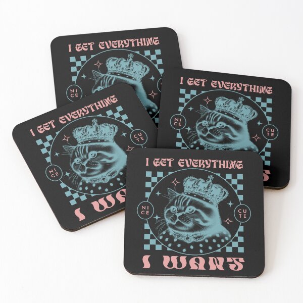 Item preview, I Get Everything I Want designed and sold by itsrturn.