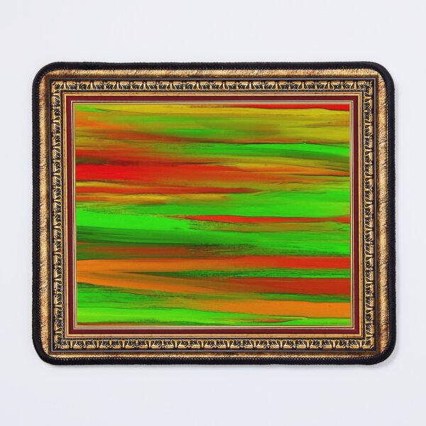 Item preview, A framed colorful graphic. designed and sold by CanterburyLane.