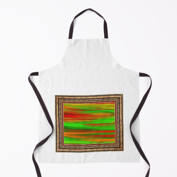 Item preview, A framed colorful graphic. designed and sold by CanterburyLane.