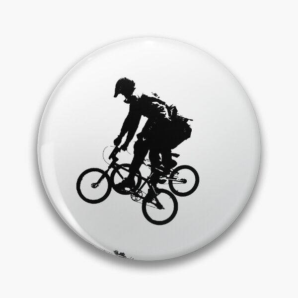 Item preview,  bmx racing designed and sold by ricobarinas.