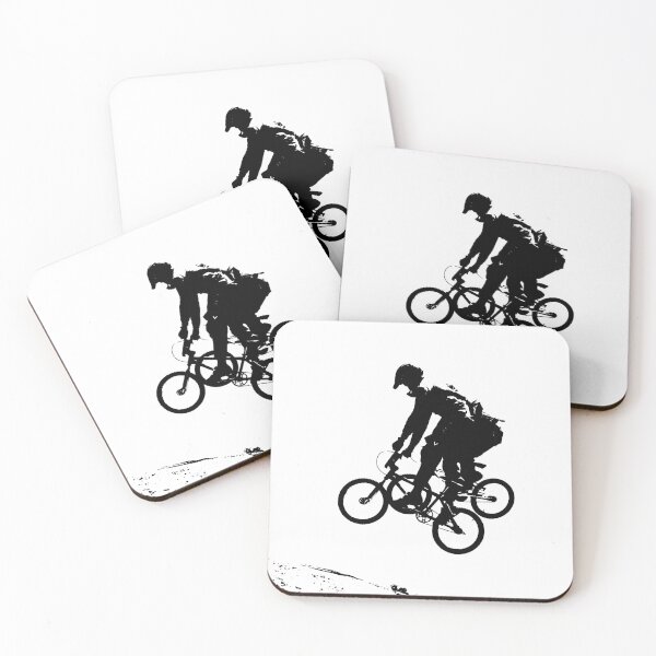 Item preview,  bmx racing designed and sold by ricobarinas.