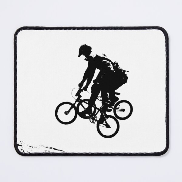 Item preview,  bmx racing designed and sold by ricobarinas.