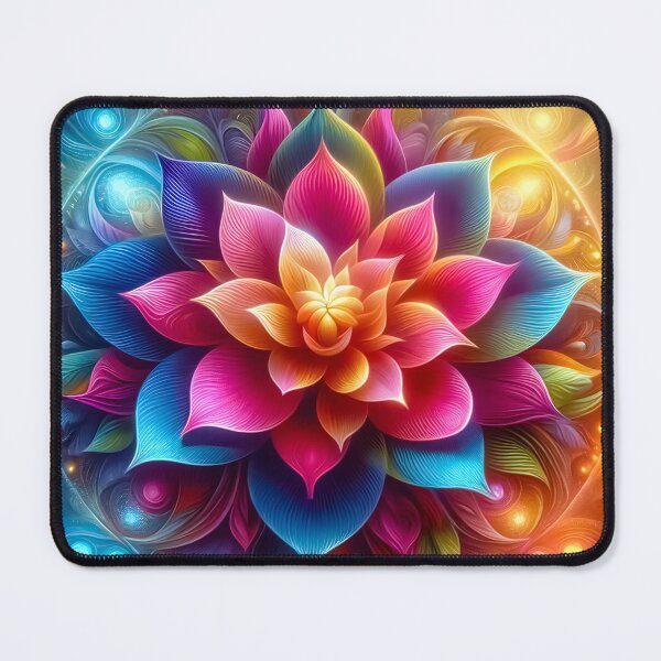 Item preview, Enchanted Blooms designed and sold by Magic-almix.