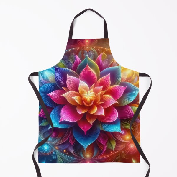 Item preview, Enchanted Blooms designed and sold by Magic-almix.