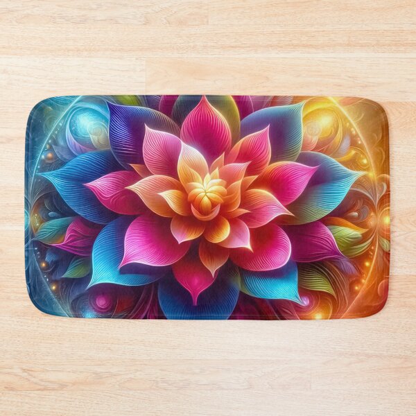 Item preview, Enchanted Blooms designed and sold by Magic-almix.