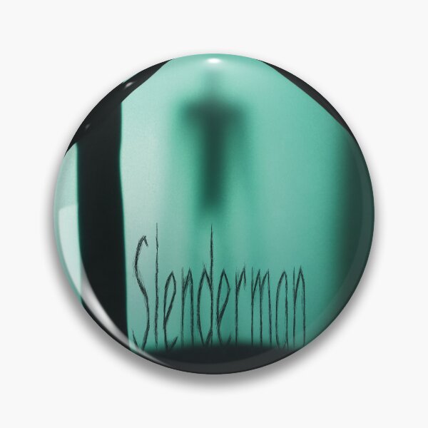 Item preview, brumoso slenderman designed and sold by ThatBlokeJug.