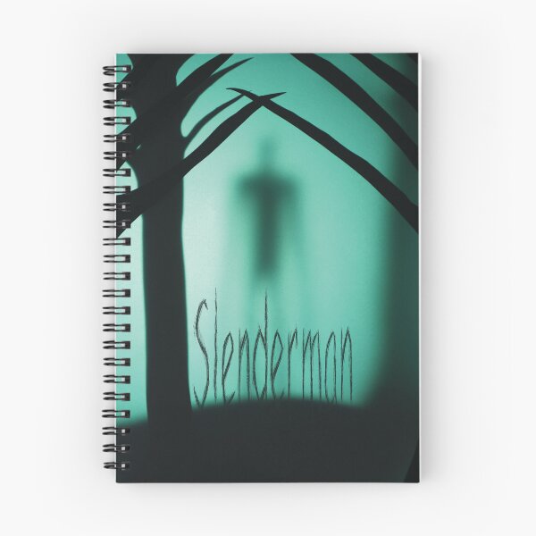 Item preview, brumoso slenderman designed and sold by ThatBlokeJug.