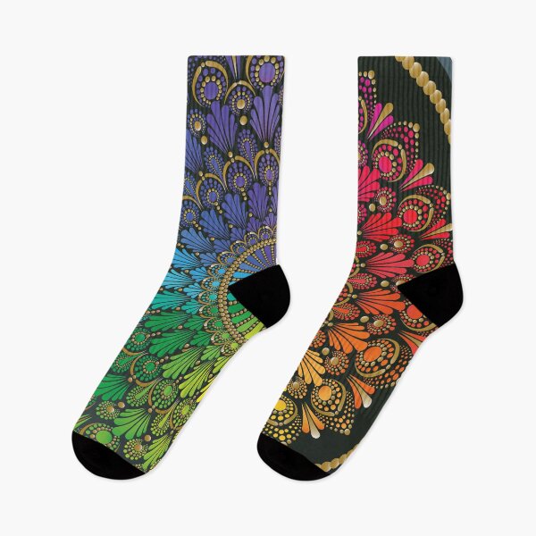 Item preview, point colors designed and sold by Scribbles Aboo.