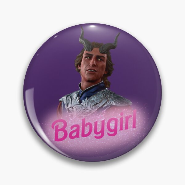 Item preview, Rolan Babygirl designed and sold by whizz0.