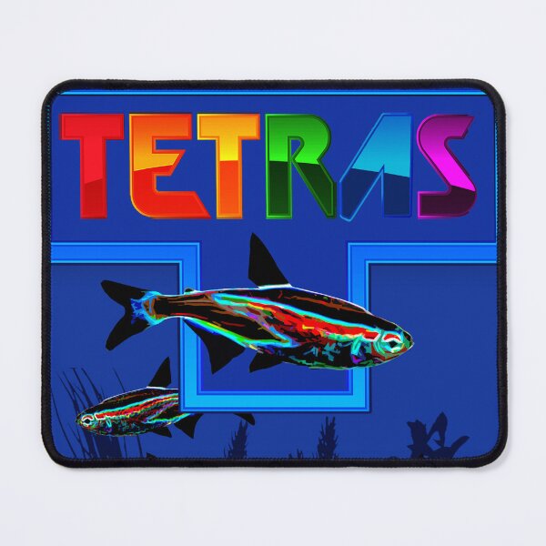 Item preview, TETRAS designed and sold by Bob Nash.