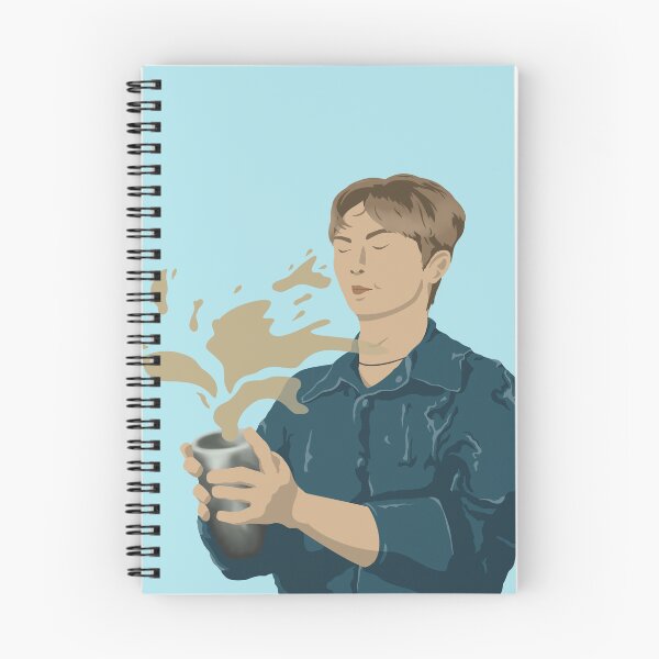 Item preview, Mixologist Lee Know - SKZ Time Out designed and sold by KevInspiration.