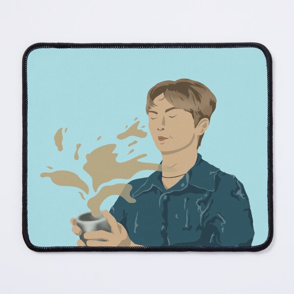 Item preview, Mixologist Lee Know - SKZ Time Out designed and sold by KevInspiration.