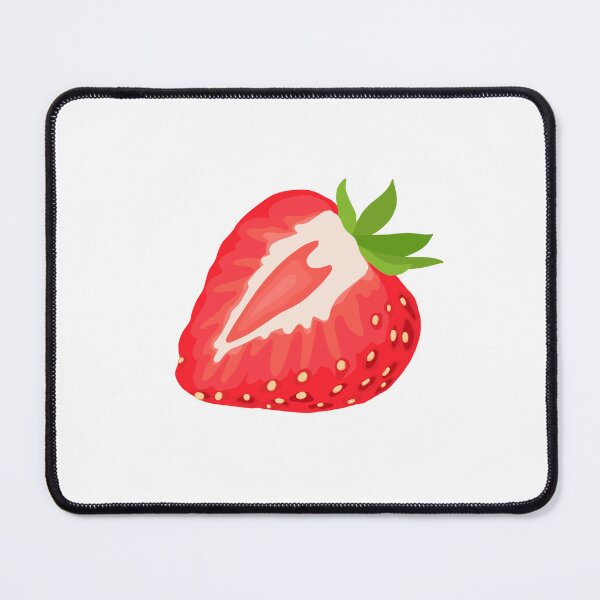 Item preview, Strawberry designed and sold by Morganpache.