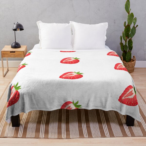 Item preview, Strawberry designed and sold by Morganpache.