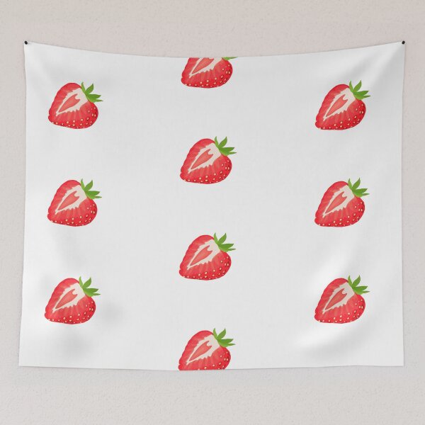 Item preview, Strawberry designed and sold by Morganpache.