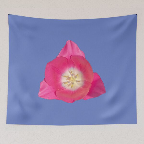 Item preview, Pink Tulip  designed and sold by Amanda1775.