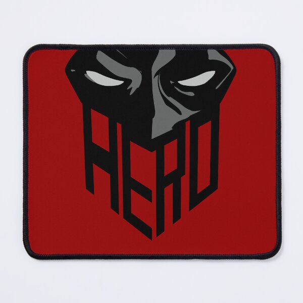 Item preview, Super Hero designed and sold by YokaiManiac.