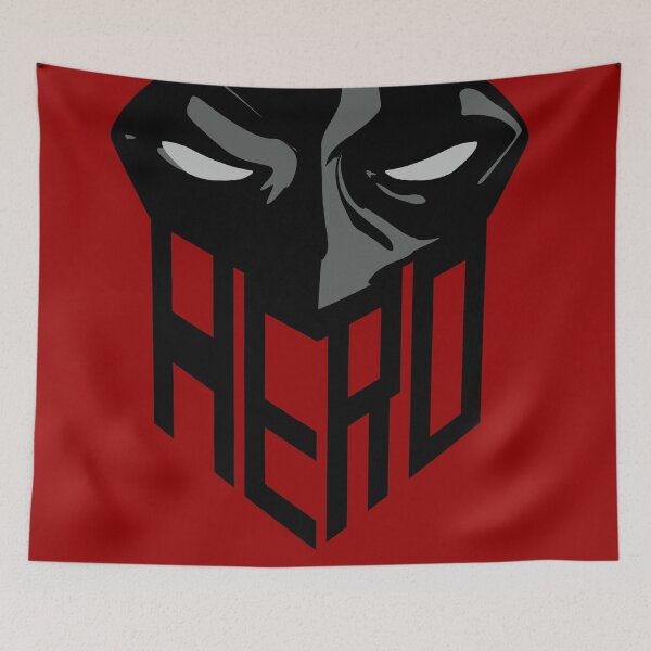 Item preview, Super Hero designed and sold by YokaiManiac.