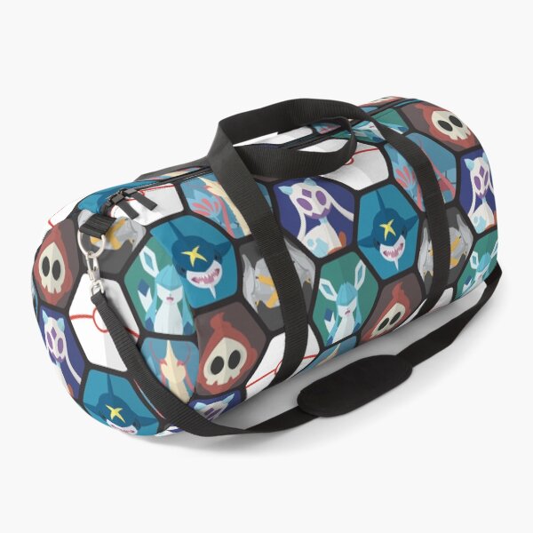 Artikelvorschau, Team Zachary Pattern entworfen und verkauft von pokehexdex.