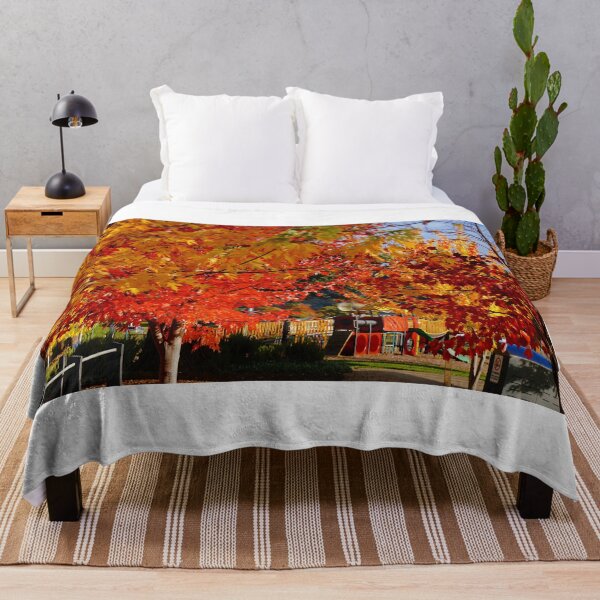Item preview, Autumn Trees designed and sold by D-GaP.