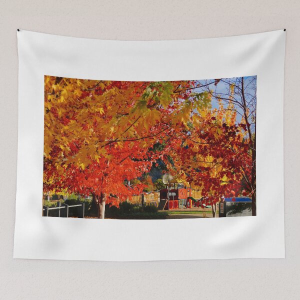 Item preview, Autumn Trees  designed and sold by D-GaP.