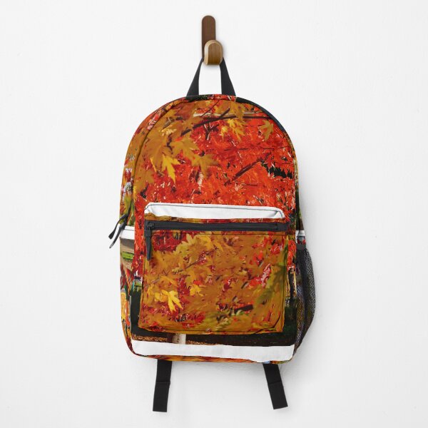 Item preview, Autumn Trees designed and sold by D-GaP.