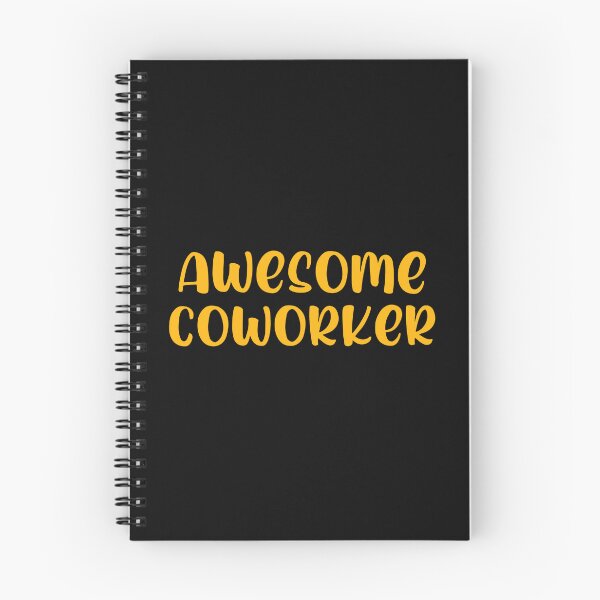 Item preview, Awesome Coworker designed and sold by 87-Aesthetics.