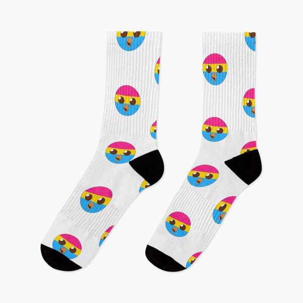 Item preview, Owl Pansexual designed and sold by garciajey.