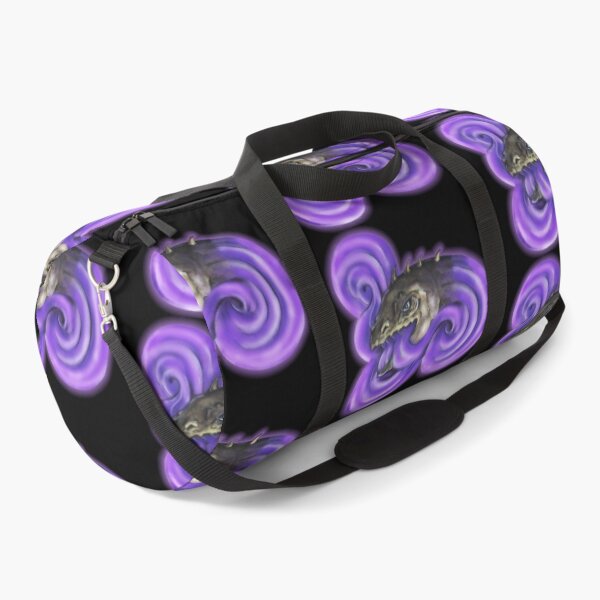 Item preview, Purple Serpent Pastels designed and sold by Bob Nash.