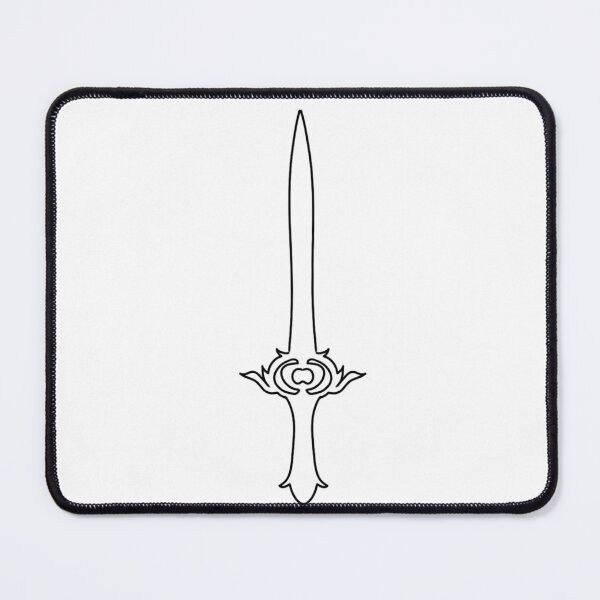 Item preview, Sword Design designed and sold by Froggsie03.