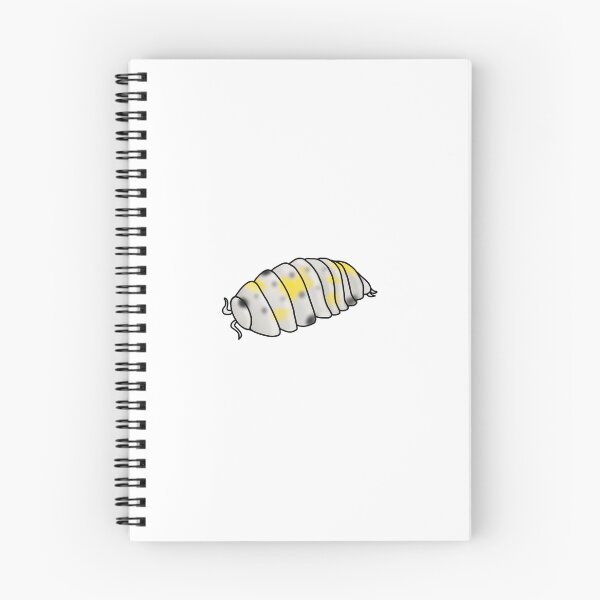 Item preview, Magic Potion Isopod designed and sold by sgropp13.