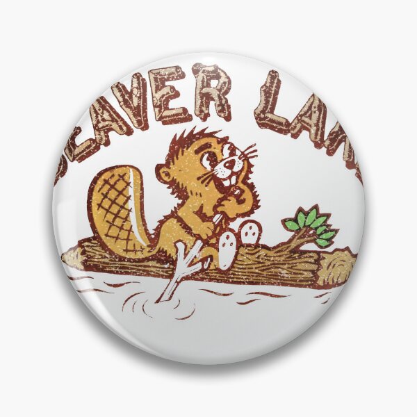 Item preview, Beaver Lake designed and sold by Dustin Commer.