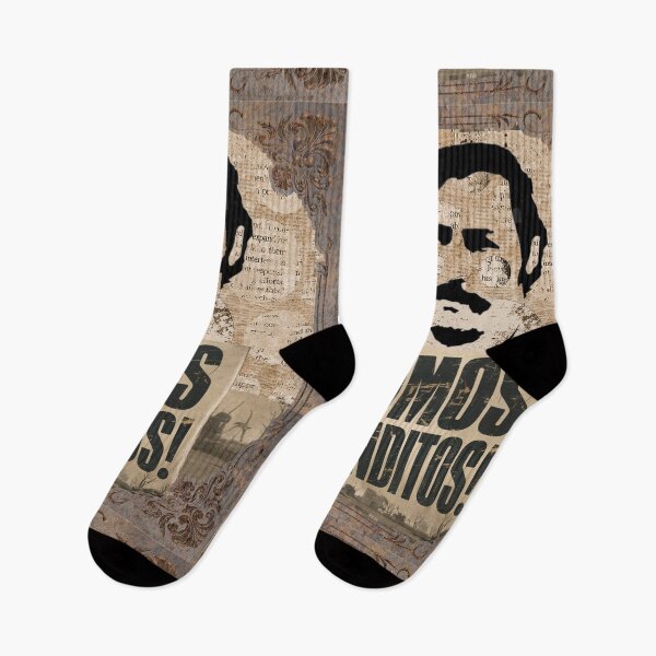 Item preview, Bandit Pablo Escobar designed and sold by Flirt-Teez.