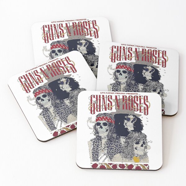 Item preview, Guns N Roses designed and sold by Heligrc26.