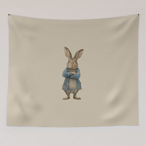 Item preview, Peter Rabbit  designed and sold by lapart.