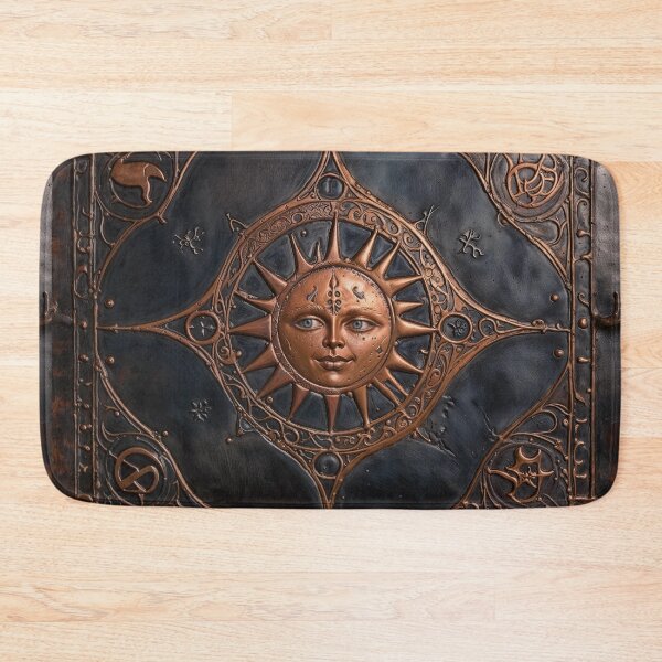 Item preview, Grimoire of Glavan - Solomonărie Widdershins Collection designed and sold by Paraclitus.
